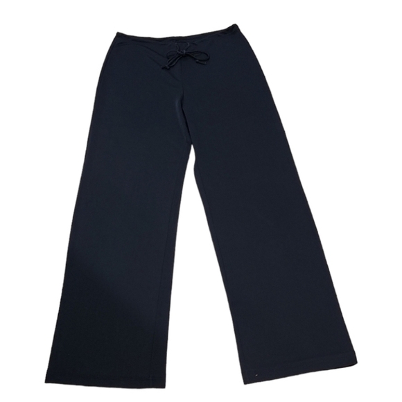 IDO Lightweight Drawstring Dress Pants - Picture 1 of 4
